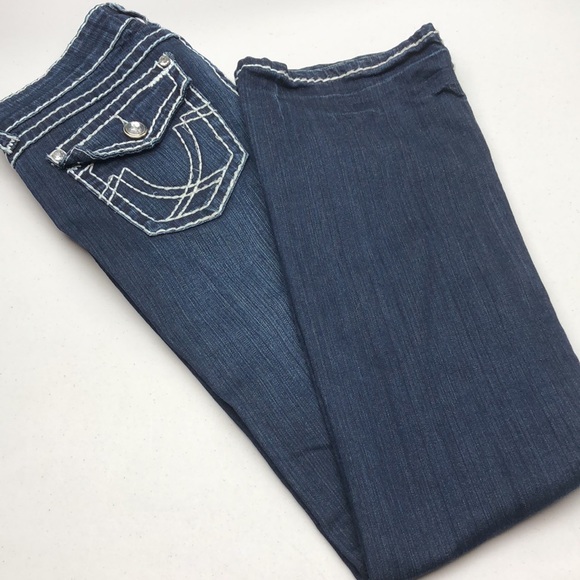 L.A. IDOL PREMIUM BOOT 29/30x34 CRYSTALS 💎 - Picture 12 of 14